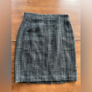 Ann Taylor pencil skirt